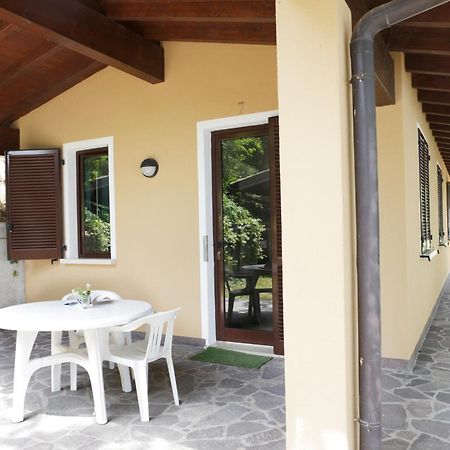 Camping Zocco Manerba del Garda Εξωτερικό φωτογραφία
