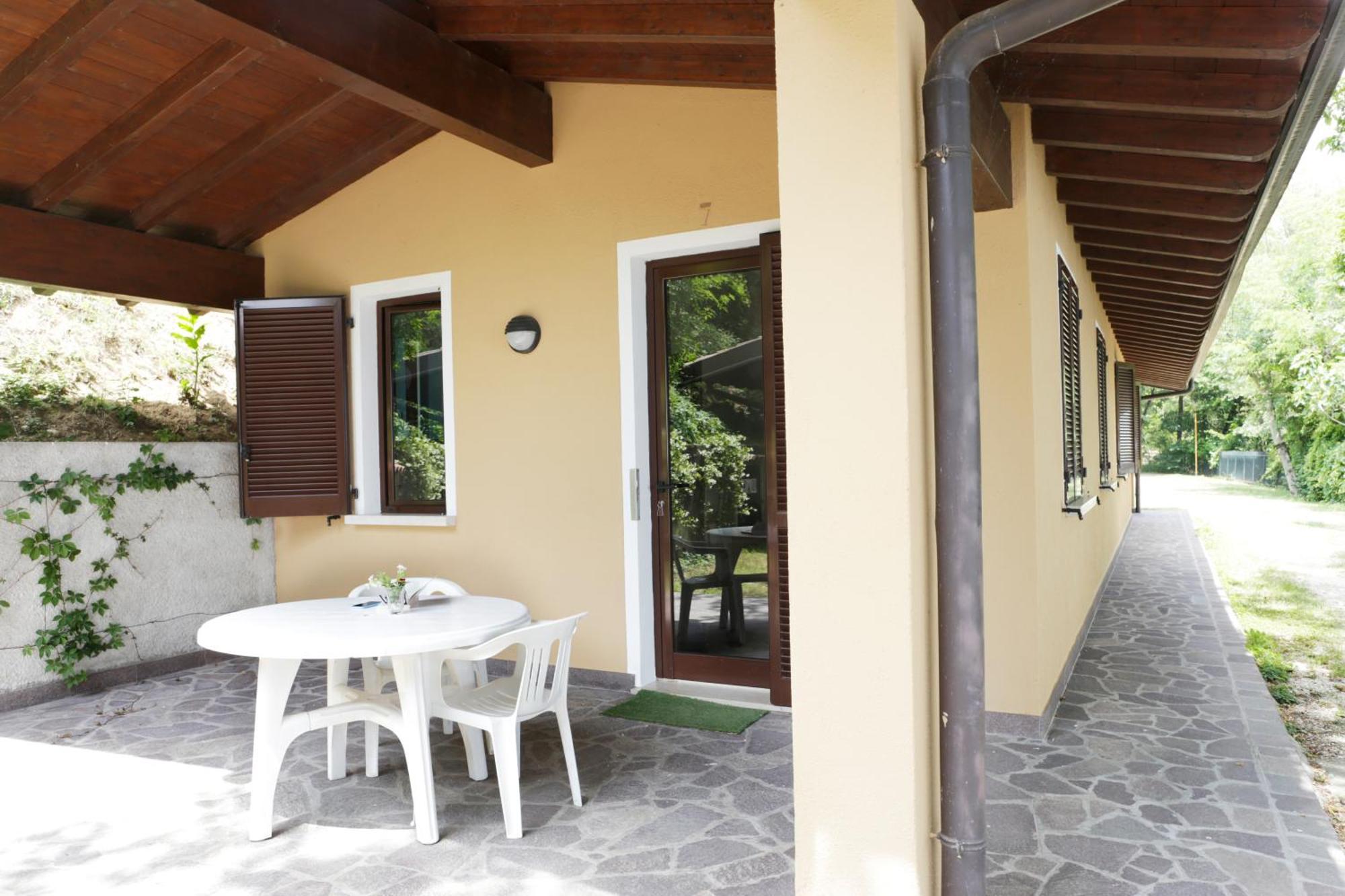 Camping Zocco Manerba del Garda Εξωτερικό φωτογραφία