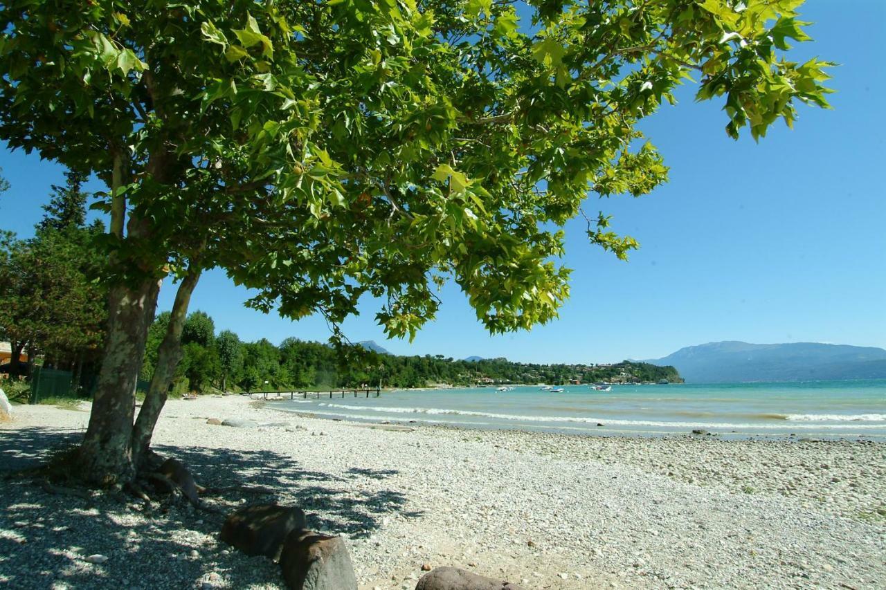 Camping Zocco Manerba del Garda Εξωτερικό φωτογραφία