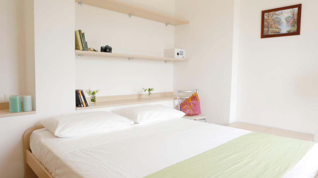 Camping Zocco Manerba del Garda Εξωτερικό φωτογραφία