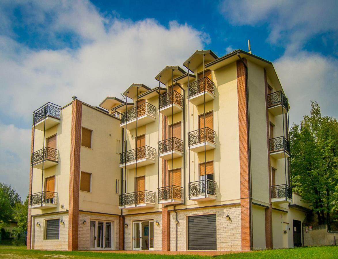 Camping Zocco Manerba del Garda Εξωτερικό φωτογραφία