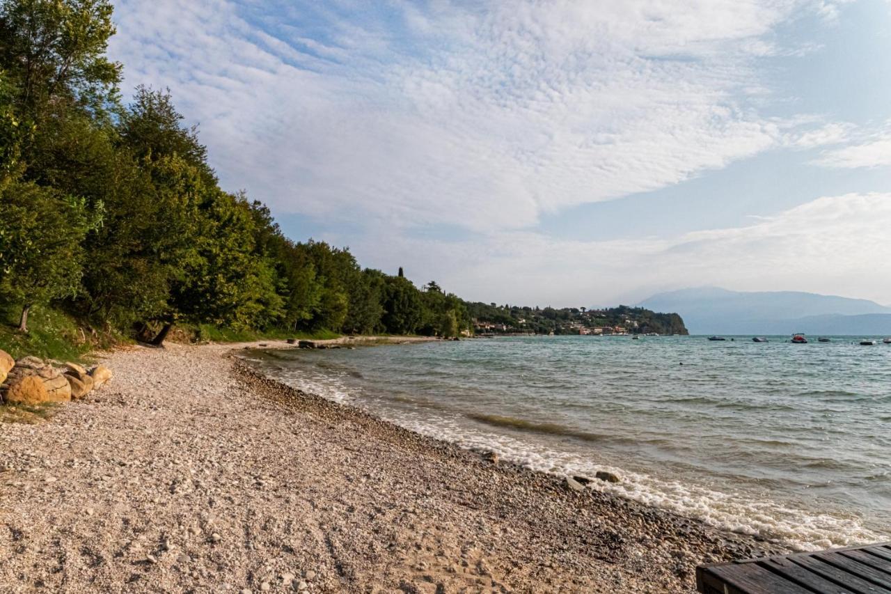 Camping Zocco Manerba del Garda Εξωτερικό φωτογραφία