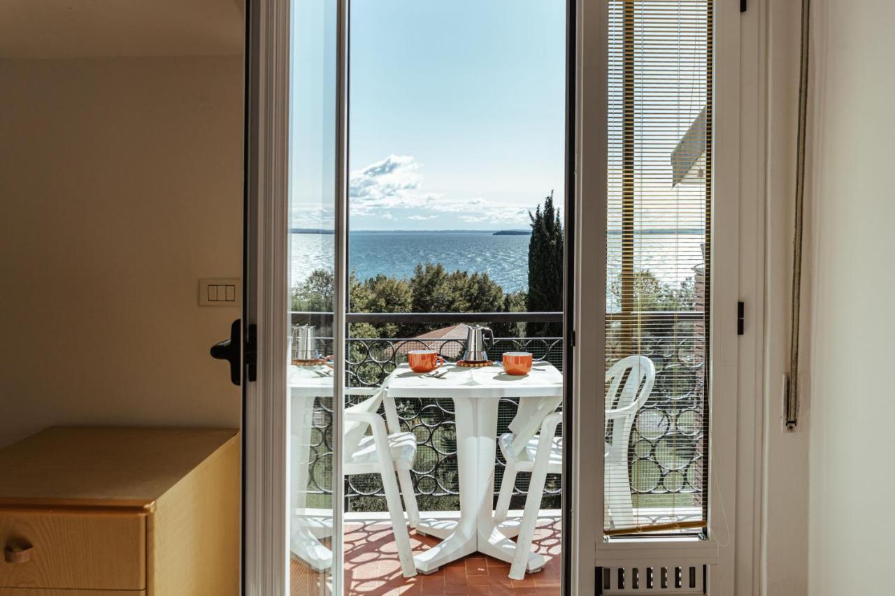 Camping Zocco Manerba del Garda Εξωτερικό φωτογραφία