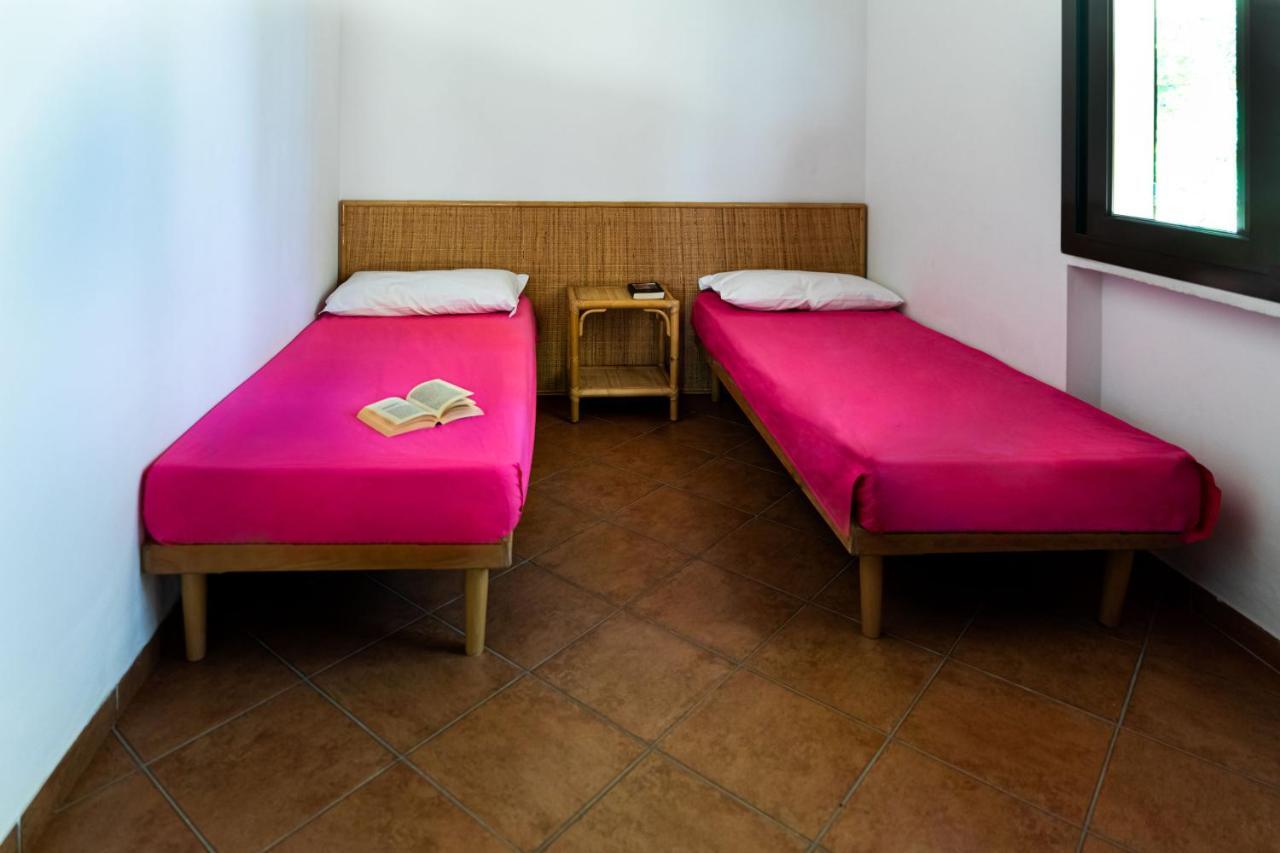 Camping Zocco Manerba del Garda Εξωτερικό φωτογραφία